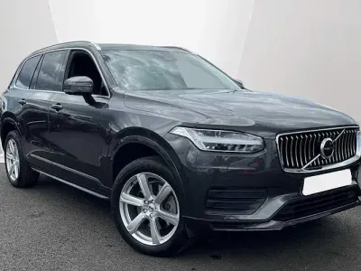 Used Volvo XC90 Core 250 HP (183 kW) 2025 SUV