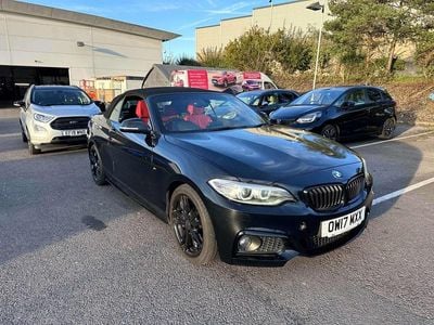 BMW 220