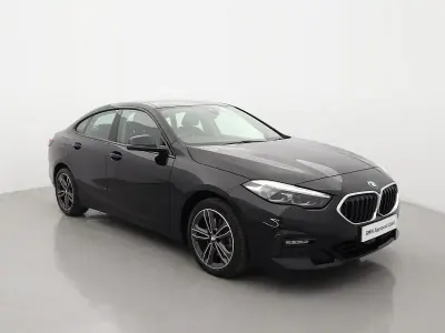 Used BMW 218