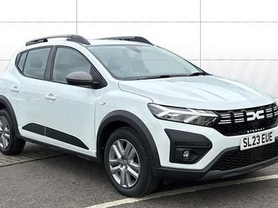 Używany Dacia Sandero Expression 91 KM (66 kW) 2023 Hatchback