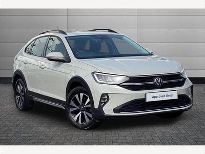 Used VW Taigo Life 110 HP (80 kW) 2023 Ascot grey SUV