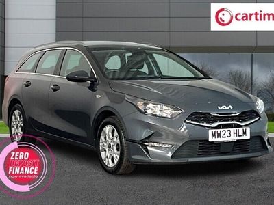 Kia Ceed Sportswagon