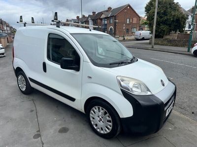 used Fiat Fiorino 1.3 16V Multijet Van