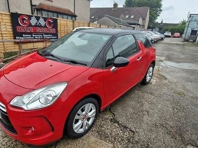 Citroën DS3