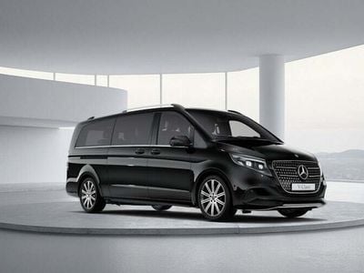 Mercedes V300