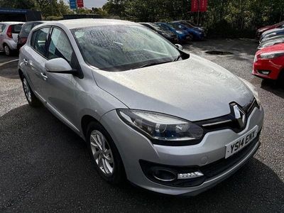 Renault Mégane III