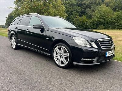 Mercedes E350