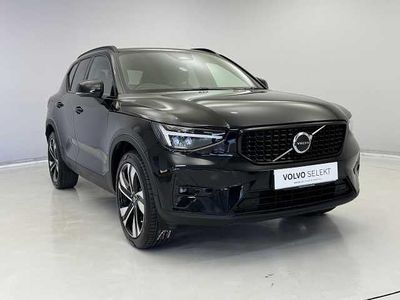 Used Volvo XC40 Plus 161 HP (118 kW) 2025 SUV