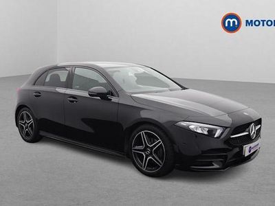 Used Mercedes A180 Executive 136 HP (100 kW) 2022 Hatchback