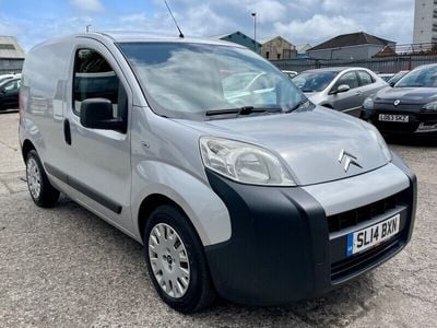 Citroën Nemo