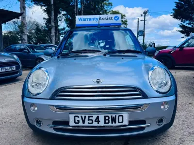 Usado Mini ONE