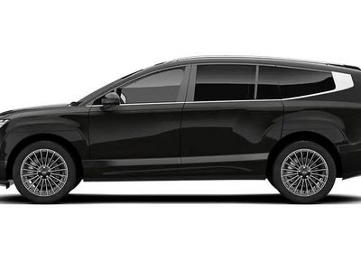 New Hyundai Ioniq 9 314 kW (427 HP) 2026 SUV