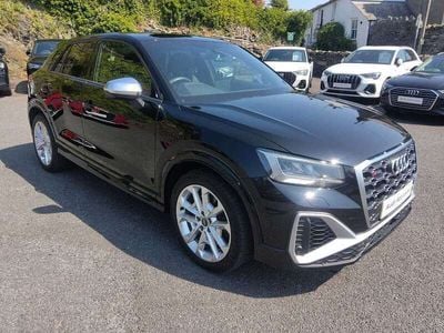 Audi SQ2