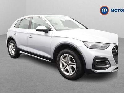 Used 2024 Audi Q5 Sport SUV | £27,099 (Super price)