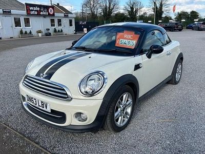 Used Mini Cooper 2013 Hatchback