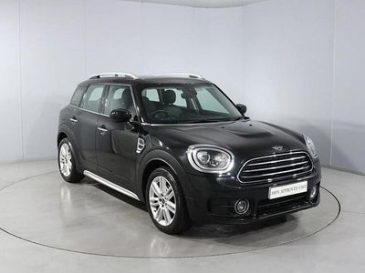 Used Mini Cooper S Countryman Exclusive 2020 SUV