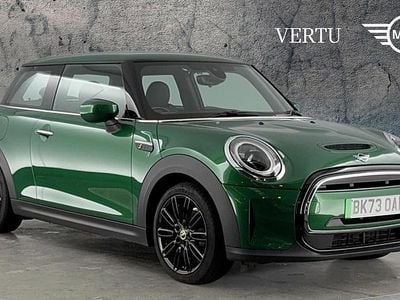 Used 2023 Mini Cooper S Level 2 Hatchback | £16,161 (Good price)