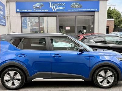 Kia Soul EV