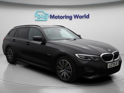 BMW 330e