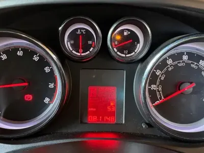 Used Vauxhall Meriva