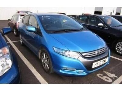 Used Honda Insight 2010 Hatchback