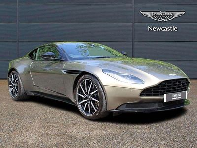 Aston Martin DB11