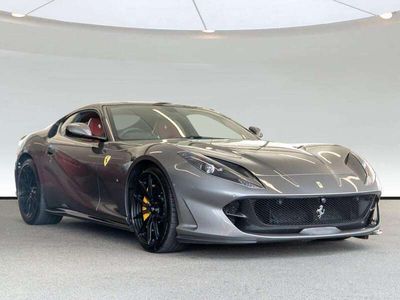 Ferrari 812