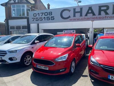 Ford Grand C-Max