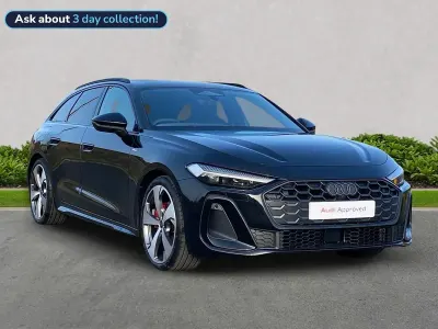 Used Audi A5
