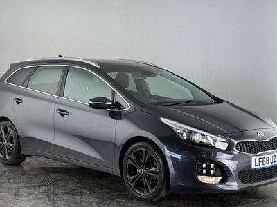 Kia Ceed Sportswagon