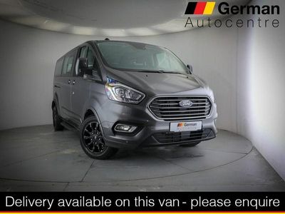 Ford Tourneo