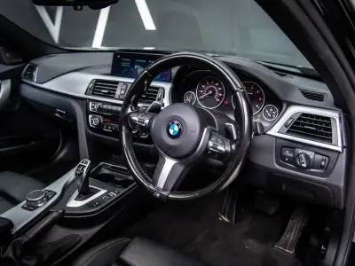Used BMW 335