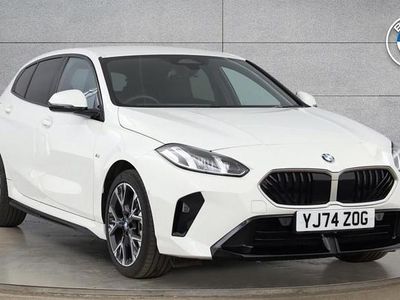 BMW 123