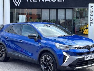 Renault Symbioz