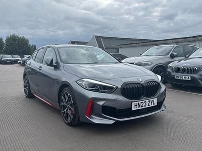 BMW 128