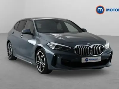 Used BMW 118 M Sport 136 HP (100 kW) 2024 Hatchback