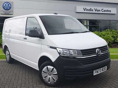 VW Transporter