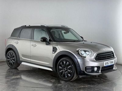 Mini Cooper Countryman
