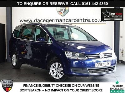 VW Sharan