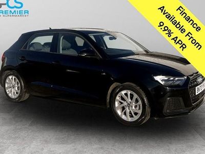 Used 2020 Audi A1 Sportback Sport Hatchback | £13,595 (Fair price)