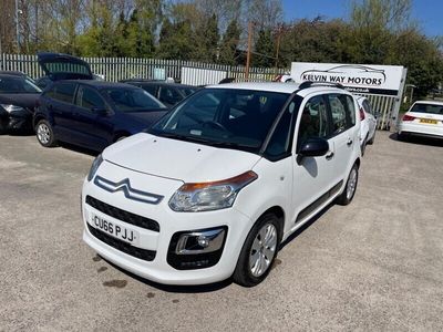 Citroën C3 Picasso
