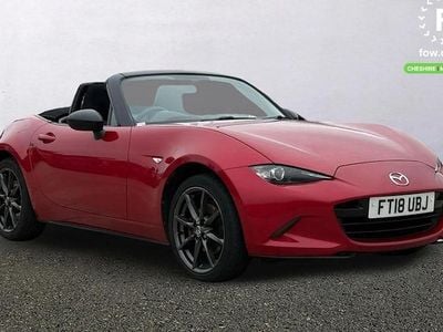 Mazda MX5