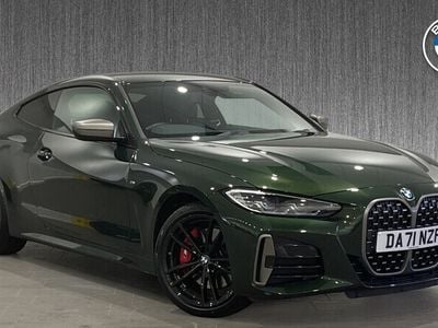 BMW M440