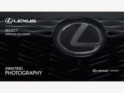 Lexus ES300H