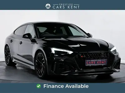 Used Audi RS5 Sportback
