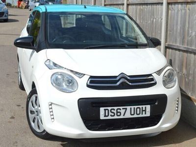 Citroën C1