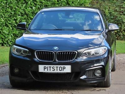 BMW 220