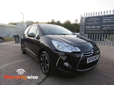 Citroën DS3