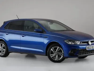 Used VW Polo R-line 110 HP (80 kW) 2024 Hatchback