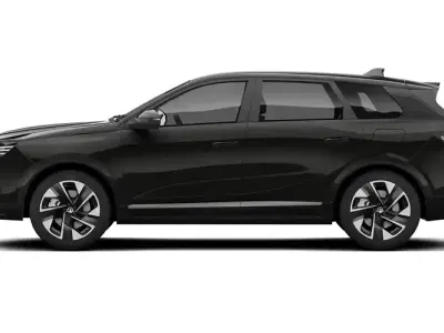 New Vauxhall Grandland X 145 HP (106 kW) 2026 SUV